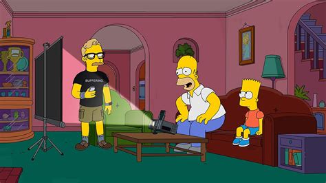 The Simpsons Season 31 Trailer Clips Images And Poster The