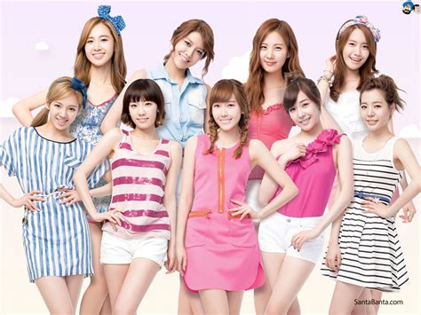 Girls Generation Wallpapers Anime Hq Girls Generation Pictures 4k