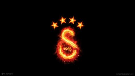 Download Logo Soccer Emblem Galatasaray S K Sports Hd Wallpaper