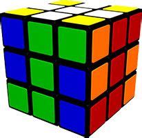ive   obsessed   rubiks cube  times arent