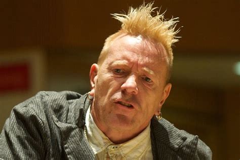 Sex Pistols Johnny Rotten Reveals How He Gets His Kicks Now Hes