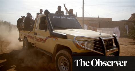 syria videos of turkey backed militias show potential war crimes world news the guardian