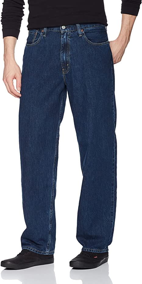 baggy jeans  men stylevanecom