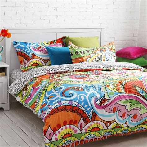 Tribal Print Bedding Sets Room Pinterest Tribal