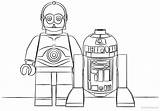 Lego Coloring Wars Star Pages C3po Printable Print Legos Color R2 Kids Sketch Online Princess Book Supercoloring Sheet Part Drawing sketch template
