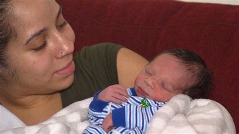 Mass Woman Who Says She Didnt Know She Was Pregnant Gives Birth Cbs