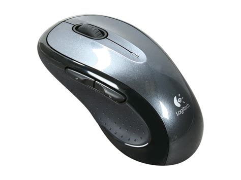 logitech  wireless mouse black neweggcom