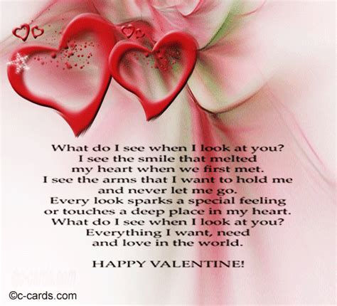 In Our Time Free Happy Valentine S Day Ecards Greeting Cards 123