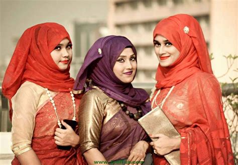 New And Exciting Hijab Styles For Wedding Hijabiworld
