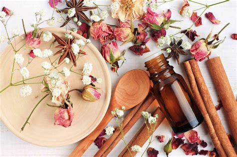 hot tub aromatherapy