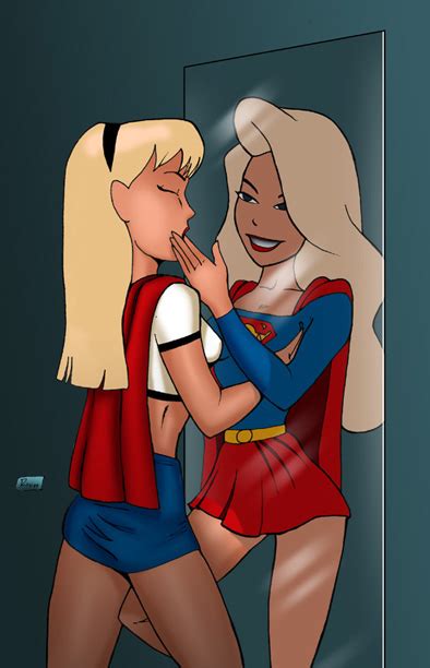 linda danvers lesbian supergirl porn pics compilation superheroes pictures pictures sorted