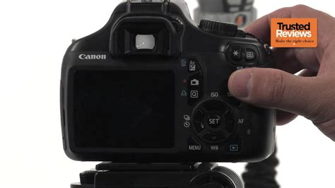 canon eos  youtube