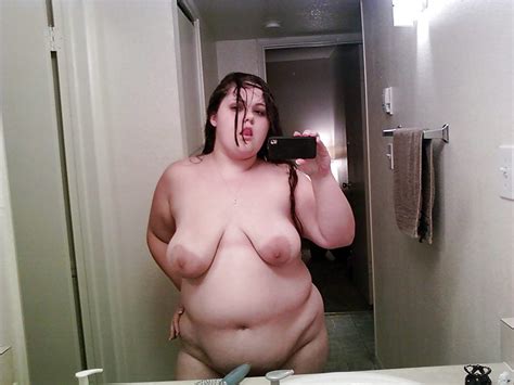 amateur chubby fat plumper bbw homemade selfies 75