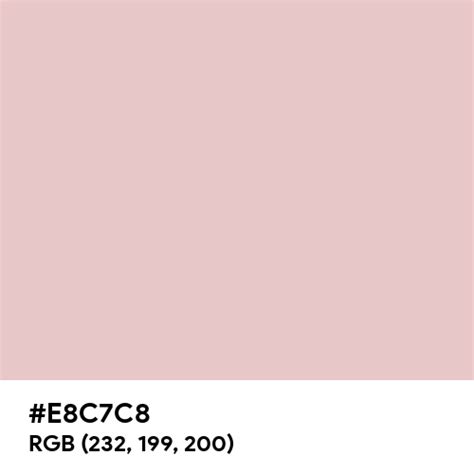 blush pink color hex code  ecc