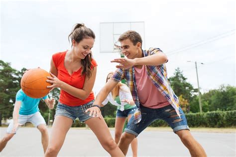 six ways to get teenagers more active suggested by the teens themselves
