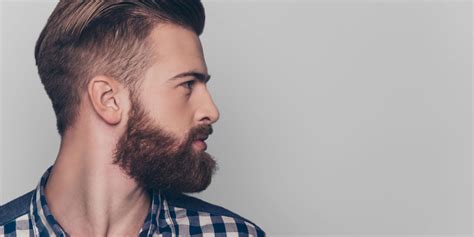 how to fix your patchy beard askmen