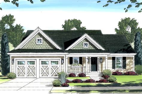 full walkout offers possibilities st architectural designs house plans