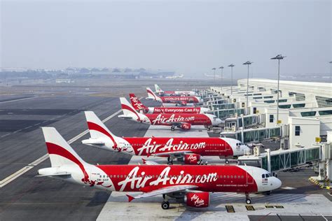 airasiacom  diversify flight ticket options sme entrepreneurship