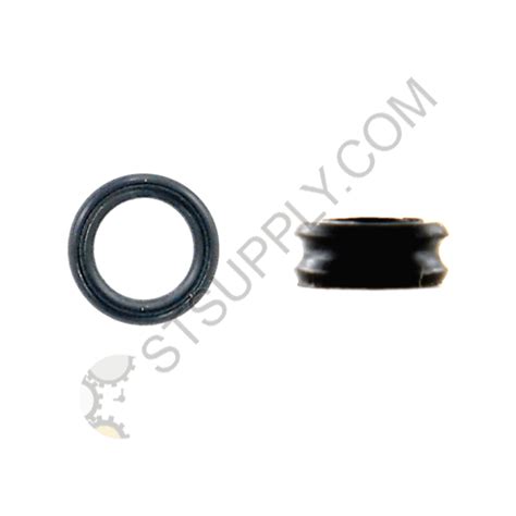 cartier style case tube gasket st supply