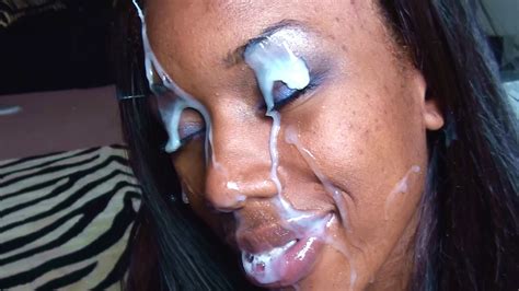 03 in gallery ebony facial queen picture 4 uploaded by akille on