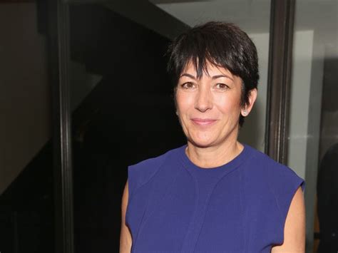 Ghislaine Maxwell Had 3 Passports Millions In The Bank When Arrested