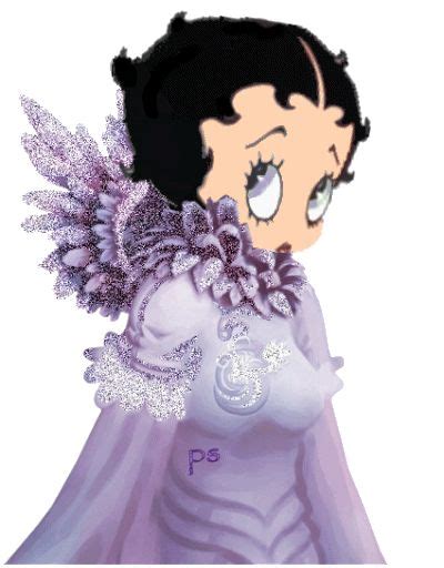 pin on betty boop dom