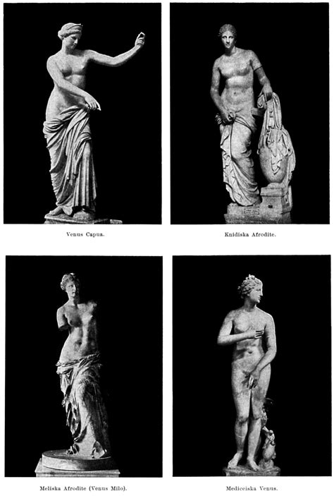 Venus Afrodita Hades Ladies Day Character Inspiration Statue