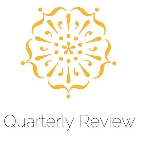 word savvy quarterly review