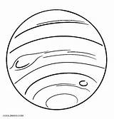 Planets Venus Cool2bkids Pianeti Malvorlagen Jupiter Clipartmag Palla sketch template