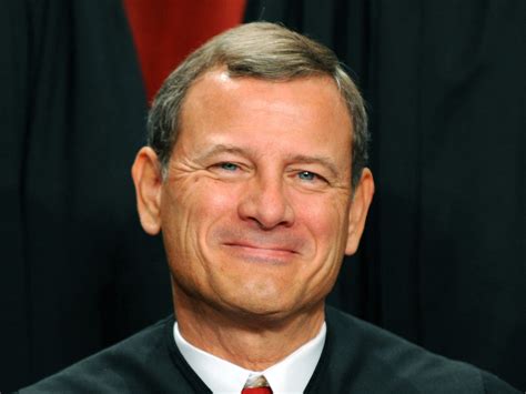 getting to know chief justice roberts cbs news