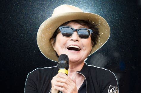 yoko ono solo exhibition announced  tate modern  independent