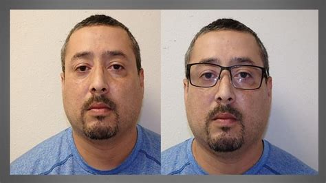 Mcallen Police Search For Unregistered Sex Offender Kveo Tv