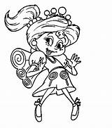 Candyland Coloring Pages Printable Clipart Printables Candy Land Cute Original Library Popular Cartoon Key sketch template