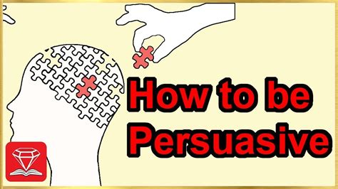 persuasive youtube