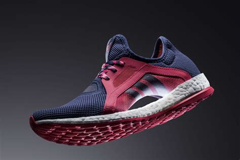 adidas pureboost  une chaussure de running pour les femmes  run