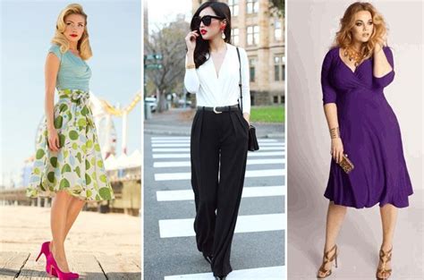 fashion tips for wide hips what to and what not to wear for wide hips