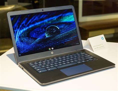 hps chromebook   exceptionally fast    amd chip