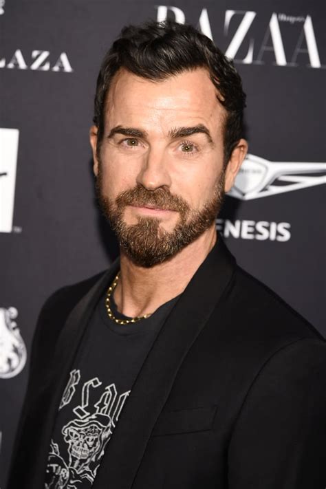 Sexy Justin Theroux Pictures Popsugar Celebrity Uk Photo 70
