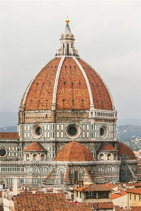 florence dome italian renaissance architecture  stocksy contributor giorgio magini stocksy