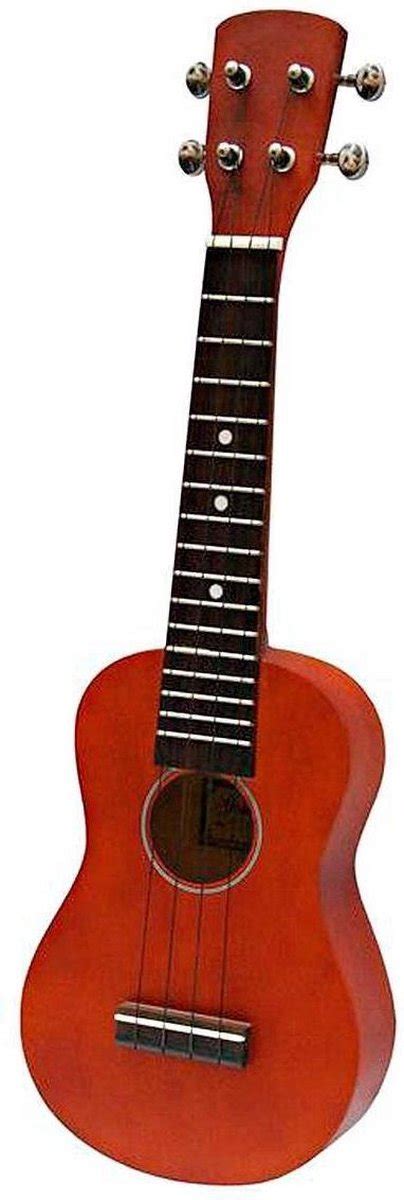 bolcom sopraan ukulele uk