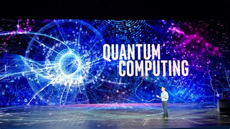 intel blazes  trails  quantum computing  tangle lake    qubit processor