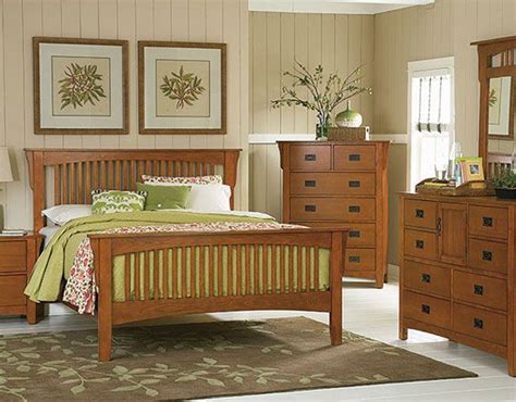 mission style   create  american craftsman home mission style bedrooms mission style