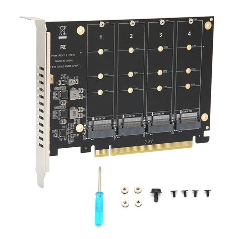 mua ashata  port  pcie adapter  ssd  pcie express   controller expansion card