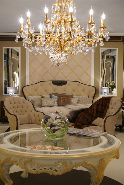 luxury furniture adds elegance  style   home