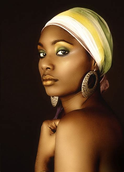 1000 images about black beauty on pinterest head wraps africa and africans