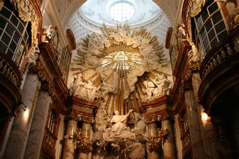 baroque   baroque architecture
