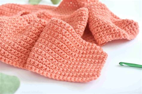 crochet  scarf  beginners