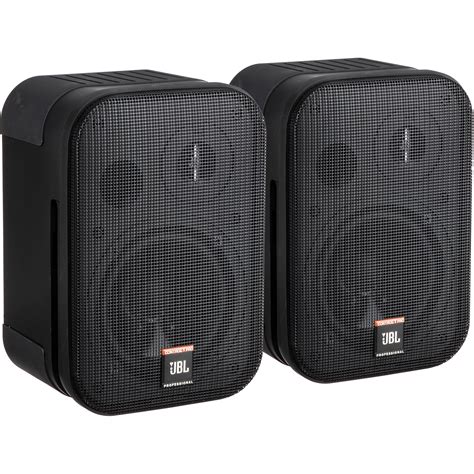 jbl control  pro    professional compact cpro bh