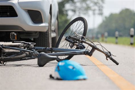 injury reported  bicycle hit  run accident  brownsville