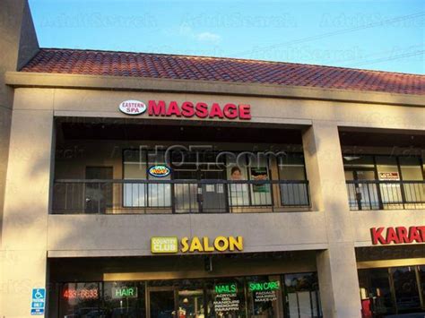 eastern spa massage massage parlors  oceanside ca